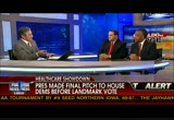 Geraldo at Large : FOXNEWS : March 21, 2010 1:00am-2:00am EDT