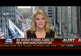 America Live : FOXNEWS : March 31, 2010 1:00pm-3:00pm EDT