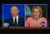 The O'Reilly Factor : FOXNEWS : January 6, 2012 5:00am-6:00am EST