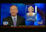 The O'Reilly Factor : FOXNEWS : January 27, 2012 5:00am-6:00am EST