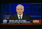 The Journal Editorial Report : FOXNEWS : March 17, 2012 11:00pm-11:30pm EDT