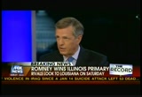 Special Report With Bret Baier : FOXNEWS : March 21, 2012 4:00am-5:00am EDT