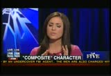 The Five : FOXNEWS : May 3, 2012 5:00pm-6:00pm EDT