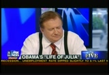 The Five : FOXNEWS : May 5, 2012 2:00am-3:00am EDT