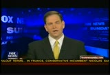 FOX News Sunday With Chris Wallace : FOXNEWS : May 7, 2012 2:00am-3:00am EDT