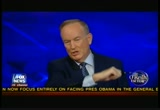 The O'Reilly Factor : FOXNEWS : May 30, 2012 4:00am-5:00am EDT