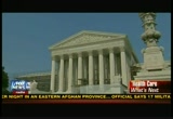 Special Report With Bret Baier : FOXNEWS : June 29, 2012 6:00pm-7:00pm EDT