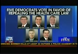 The Five : FOXNEWS : July 11, 2012 5:00pm-6:00pm EDT
