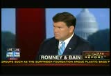 Special Report With Bret Baier : FOXNEWS : July 12, 2012 6:00pm-7:00pm EDT