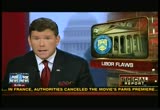 Special Report With Bret Baier : FOXNEWS : July 20, 2012 6:00pm-7:00pm EDT