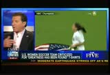 The Five : FOXNEWS : August 10, 2012 5:00pm-6:00pm EDT