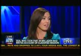 The Five : FOXNEWS : August 23, 2012 5:00pm-6:00pm EDT