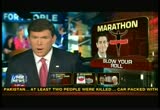 Special Report With Bret Baier : FOXNEWS : September 4, 2012 3:00am-4:00am EDT