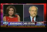 Justice With Judge Jeanine : FOXNEWS : September 15, 2012 9:00pm-10:00pm EDT