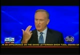 The O'Reilly Factor : FOXNEWS : September 18, 2012 11:00pm-12:00am EDT