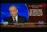 The O'Reilly Factor : FOXNEWS : September 21, 2012 8:00pm-9:00pm EDT