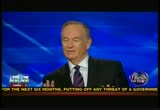 The O'Reilly Factor : FOXNEWS : September 22, 2012 4:00am-5:00am EDT