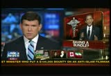 Special Report With Bret Baier : FOXNEWS : September 26, 2012 6:00pm-7:00pm EDT