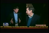 FOX News Sunday With Chris Wallace : FOXNEWS : October 1, 2012 2:00am-3:00am EDT