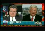 Your World With Neil Cavuto : FOXNEWS : October 3, 2012 4:00pm-5:00pm EDT