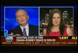 The O'Reilly Factor : FOXNEWS : October 3, 2012 8:00pm-8:55pm EDT
