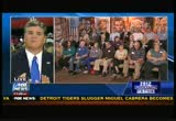 Hannity : FOXNEWS : October 3, 2012 11:00pm-12:00am EDT