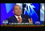 The Five : FOXNEWS : October 5, 2012 5:00pm-6:00pm EDT
