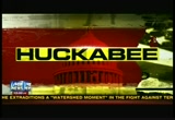 Huckabee : FOXNEWS : October 7, 2012 3:00am-4:00am EDT