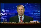 FOX News Sunday With Chris Wallace : FOXNEWS : October 7, 2012 2:00pm-3:00pm EDT