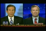 FOX News Sunday With Chris Wallace : FOXNEWS : October 8, 2012 2:00am-3:00am EDT