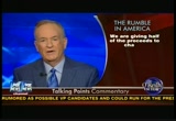 The O'Reilly Factor : FOXNEWS : October 9, 2012 4:00am-5:00am EDT