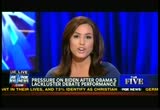 The Five : FOXNEWS : October 9, 2012 5:00pm-6:00pm EDT
