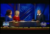The O'Reilly Factor : FOXNEWS : October 11, 2012 8:00pm-8:55pm EDT