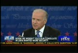 The Five : FOXNEWS : October 12, 2012 5:00pm-6:00pm EDT