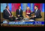 FOX and Friends Saturday : FOXNEWS : October 13, 2012 6:00am-10:00am EDT