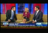 FOX and Friends Saturday : FOXNEWS : October 13, 2012 6:00am-10:00am EDT