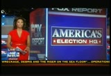 FOX Report : FOXNEWS : October 13, 2012 7:00pm-8:00pm EDT