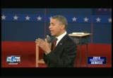 The Five : FOXNEWS : October 17, 2012 2:00am-3:00am EDT