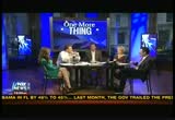 The Five : FOXNEWS : October 20, 2012 2:00am-3:00am EDT