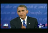 The Five : FOXNEWS : October 23, 2012 2:00am-3:00am EDT