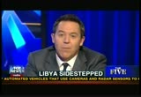 The Five : FOXNEWS : October 24, 2012 2:00am-3:00am EDT