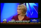 The Five : FOXNEWS : October 24, 2012 2:00am-3:00am EDT