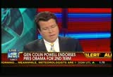 Your World With Neil Cavuto : FOXNEWS : October 25, 2012 4:00pm-5:00pm EDT