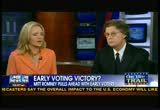 The Five : FOXNEWS : October 31, 2012 2:00am-3:00am EDT