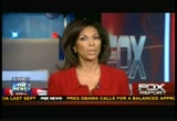 FOX Report : FOXNEWS : November 10, 2012 7:00pm-8:00pm EST