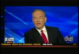 The O'Reilly Factor : FOXNEWS : February 5, 2013 4:00am-5:00am EST