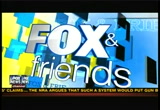 FOX and Friends First : FOXNEWS : February 5, 2013 5:00am-6:00am EST