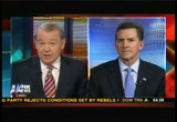Your World With Neil Cavuto : FOXNEWS : February 5, 2013 4:00pm-5:00pm EST