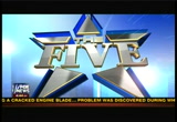 The Five : FOXNEWS : February 22, 2013 5:00pm-6:00pm EST