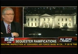 Special Report With Bret Baier : FOXNEWS : February 22, 2013 6:00pm-7:00pm EST